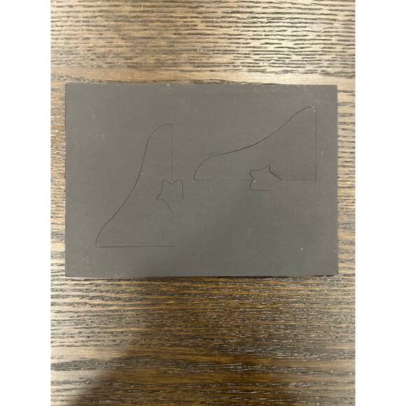 Glaceon Pokemon Card with an authentic piece of fine silver - Picture 5 of 5